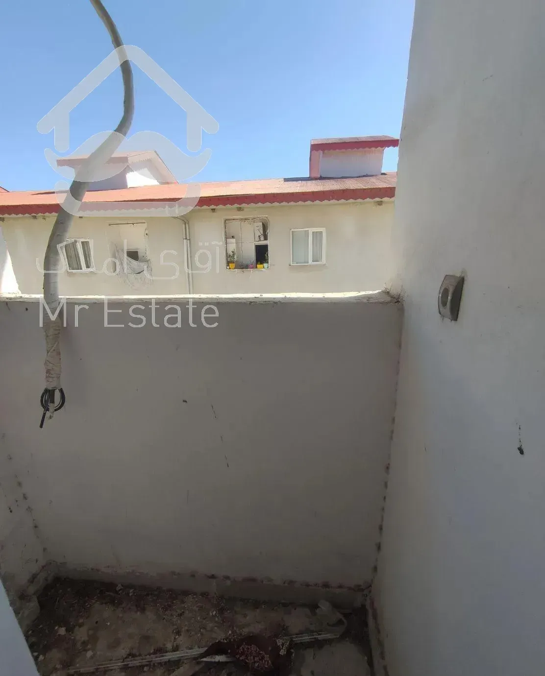 75متر مسکن مهر سپردان