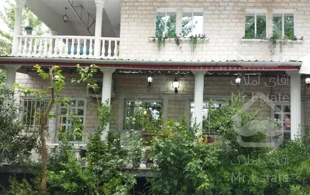 ویلا دربست 5 خوابه چمخاله