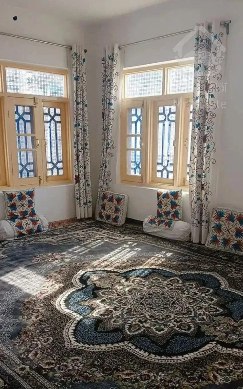 55متر/فول/بدون پرتی/خوش نقشه/اصیل پسند