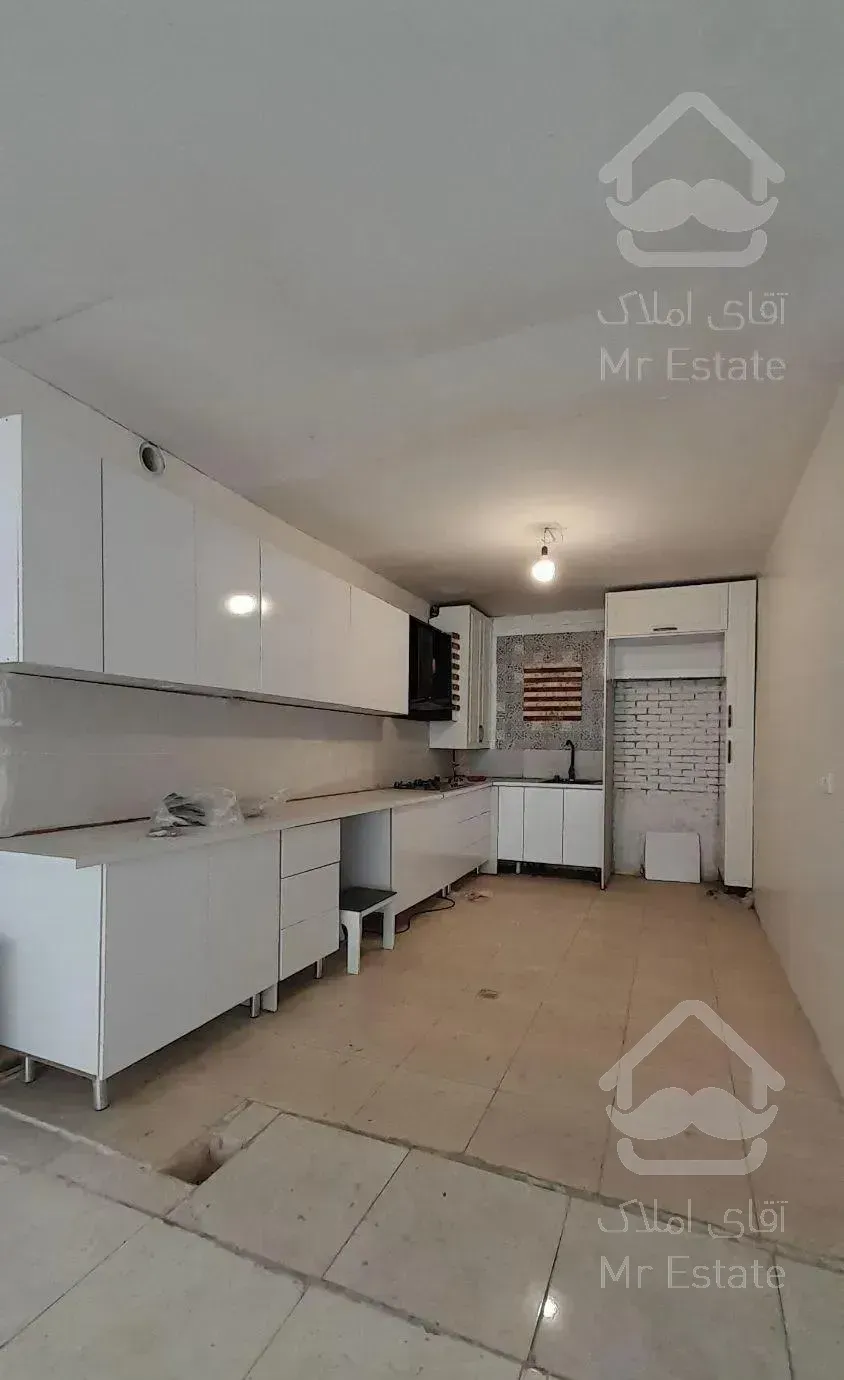 ۱۶۰متر ویلایی بازسازی شده ارزنده تک‌گیشا