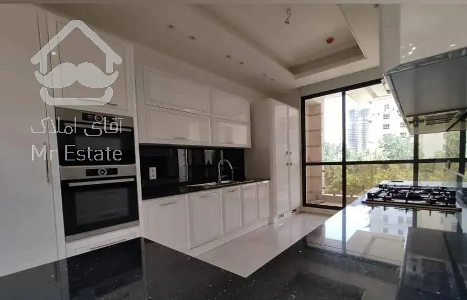 اجاره آپارتمان 240متری نیاوران گلسنگ