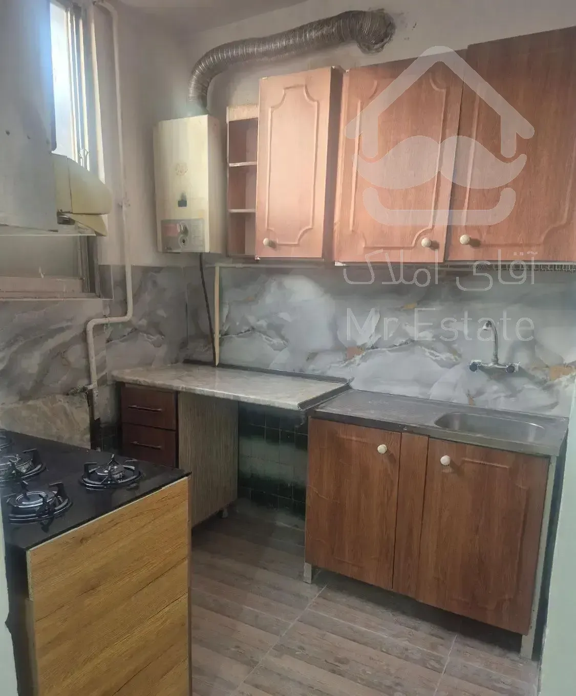 اجاره ساختمان ۵۰ متری یک خواب واقع در جماران