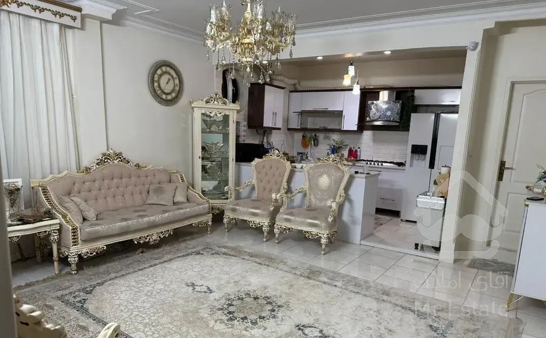 فروش آپارتمان ۵۴ متری ۱ خوابه در خاوران