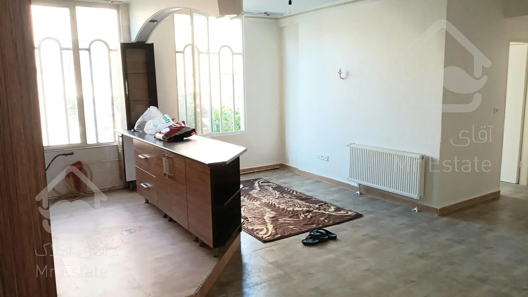 خرید آپارتمان ۶۳متری دوخوابه فردوس شرق