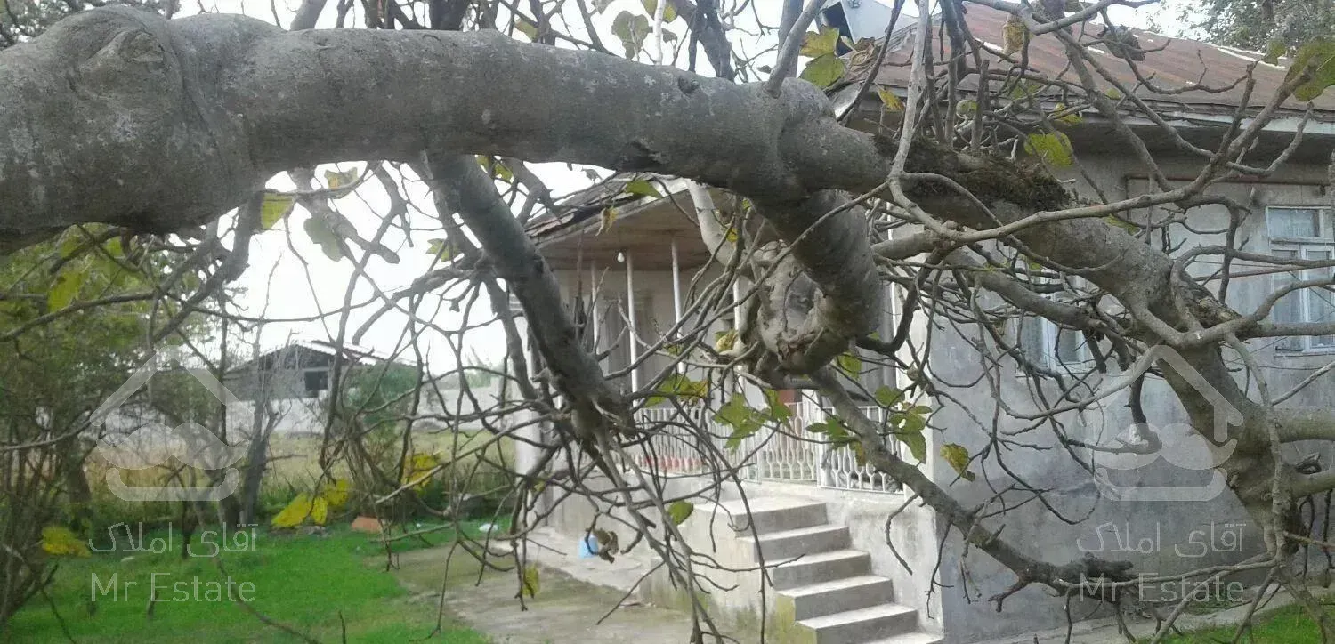 ۵۲۰مترکلنگی سنددار خشکبیجار