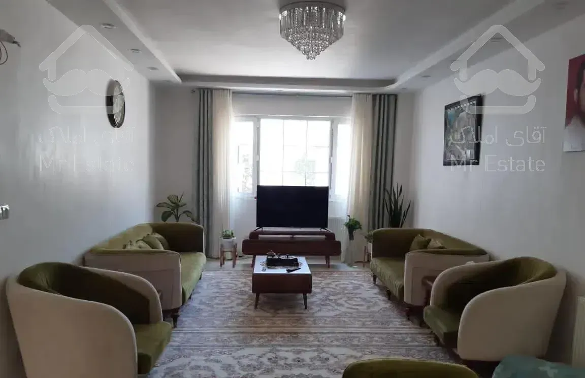 آپارتمان۷۳متری/کلید نخورده/میدان سلمان فارسی