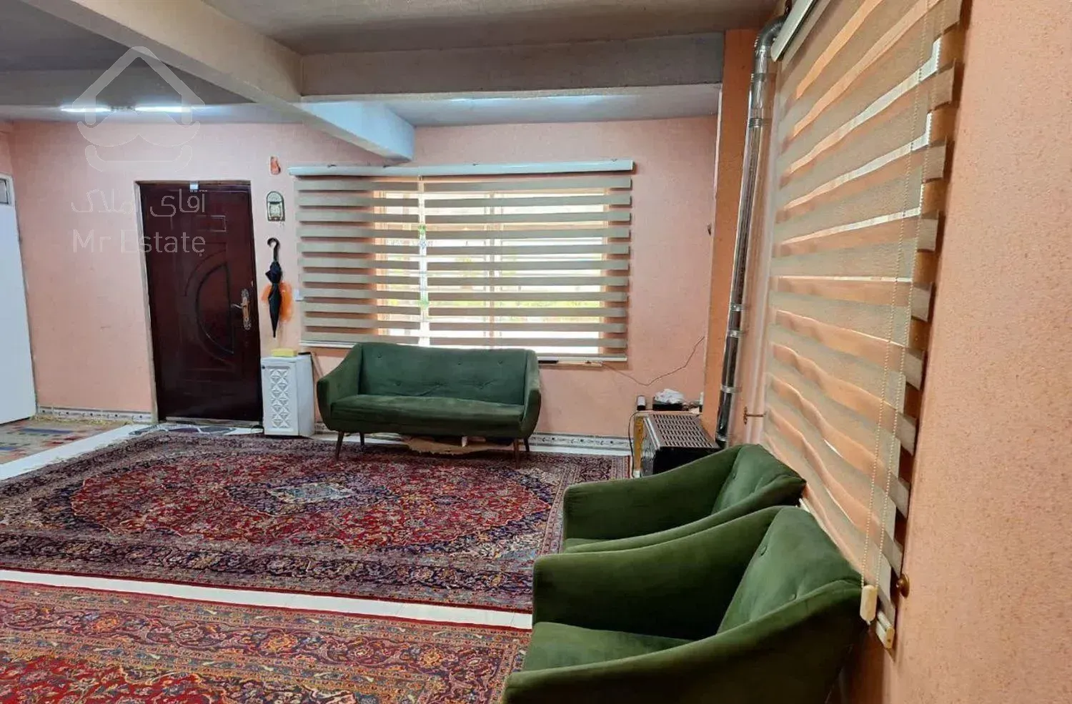 ویلا فروشی / چالوس فرج اباد