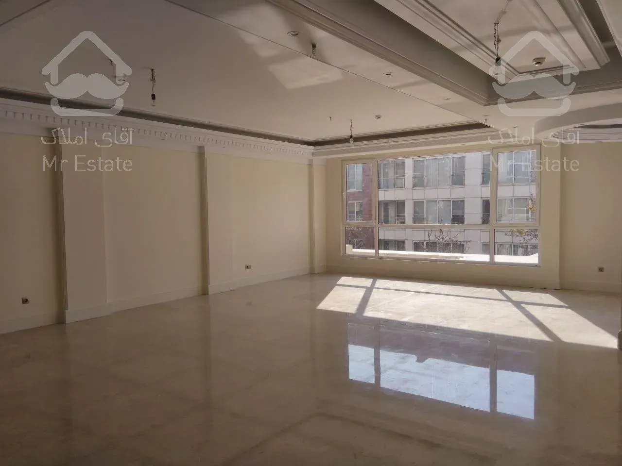 خرید فروش آپارتمان 312 متری اقدسیه