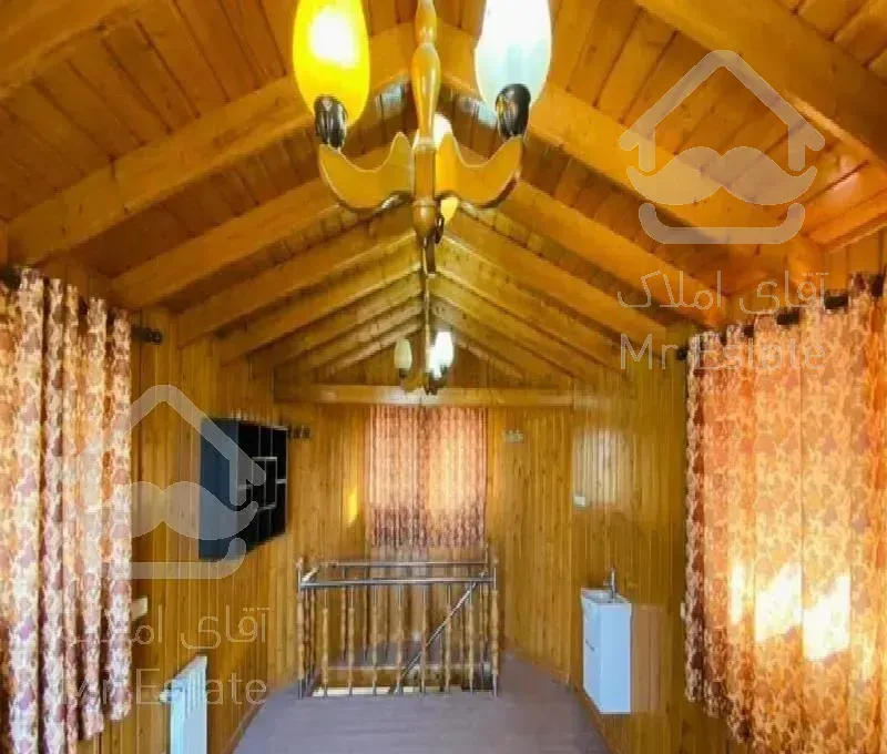 فروش ویلا ساحلی‌ استخردار  ویو دریا