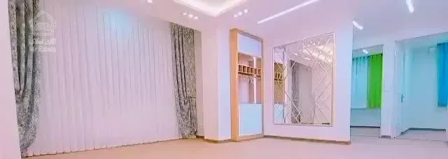 آپارتمان شیک و مدرن/نصبیات صفر/بهترین لوکیشن سهند