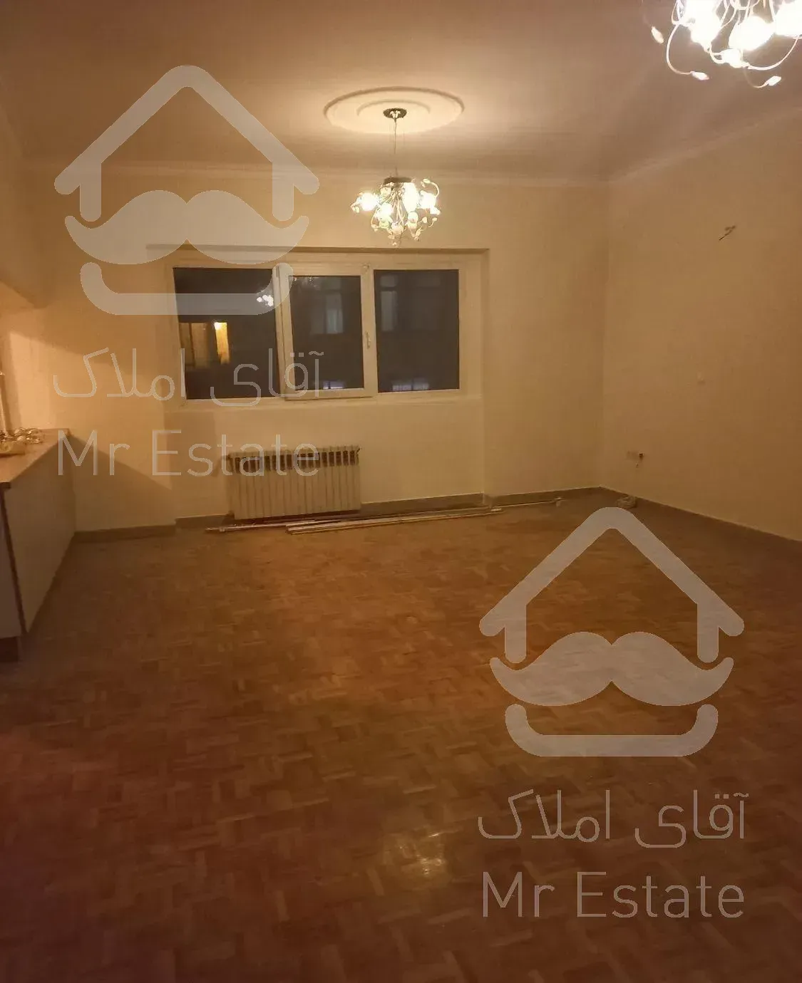 میرزای شیرازی ۹۰ متر تک واحدی