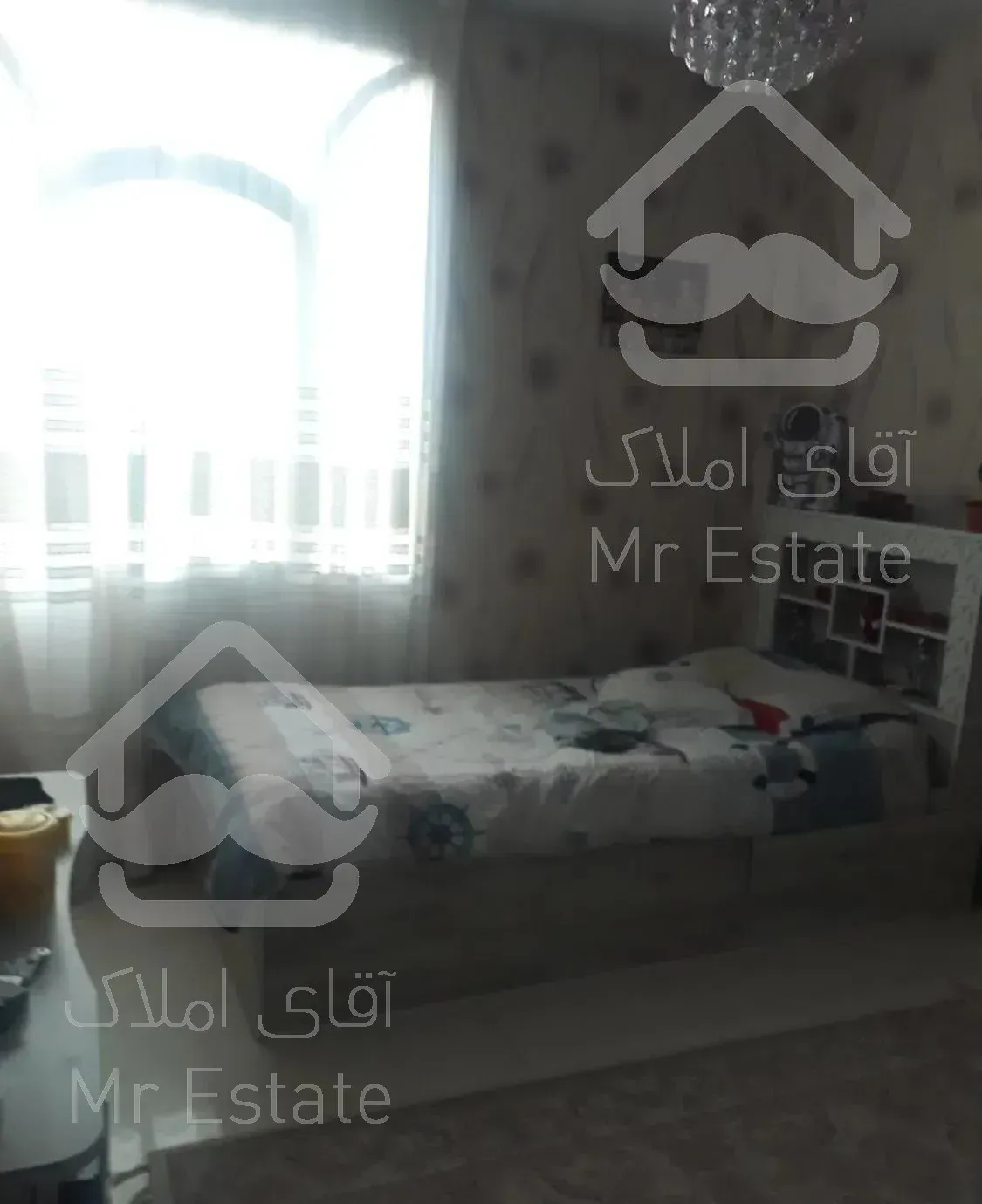 آپارتمان۷۶متری،دوخواب رهن