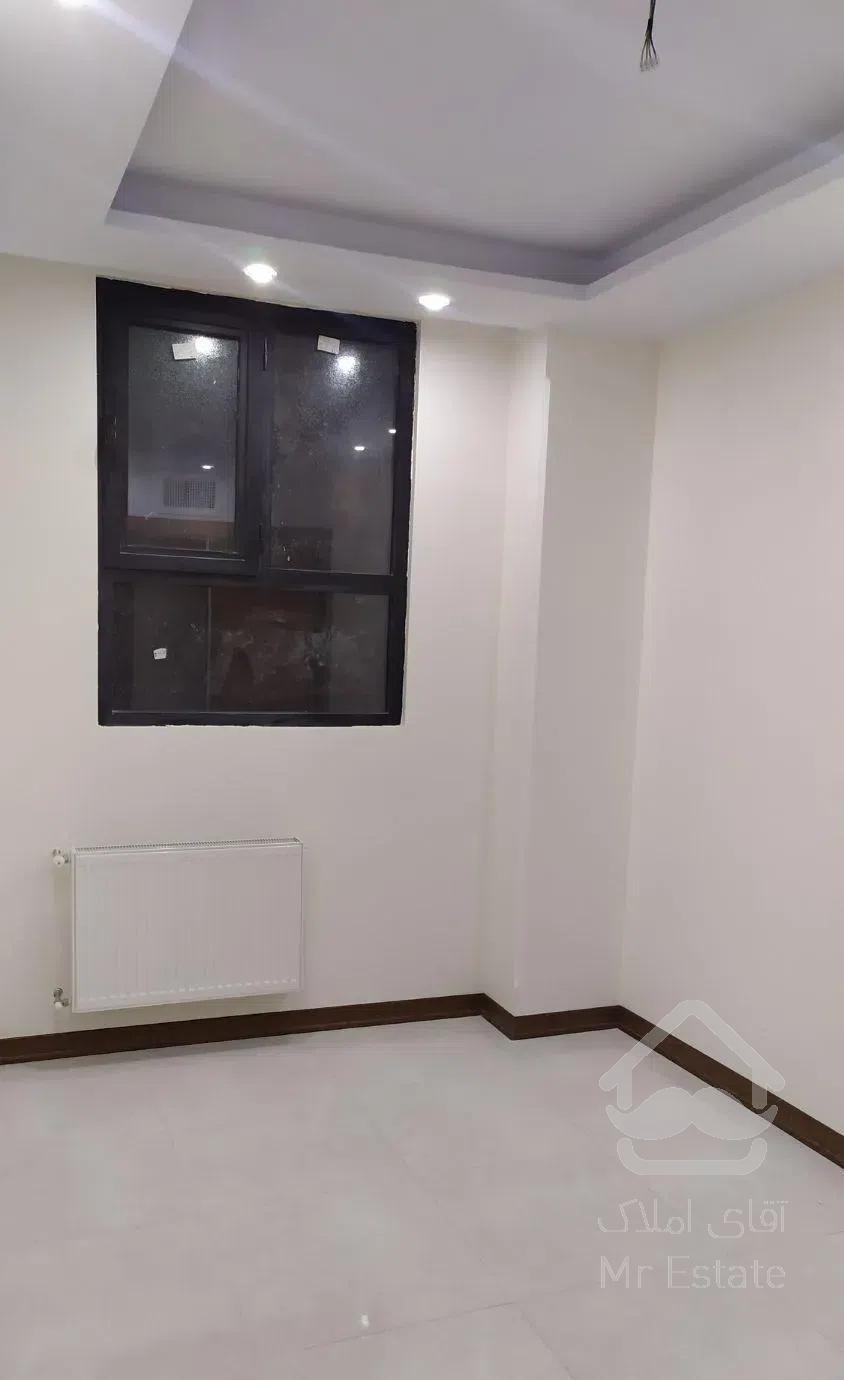 123 متر / دبستان / کلید نخورده