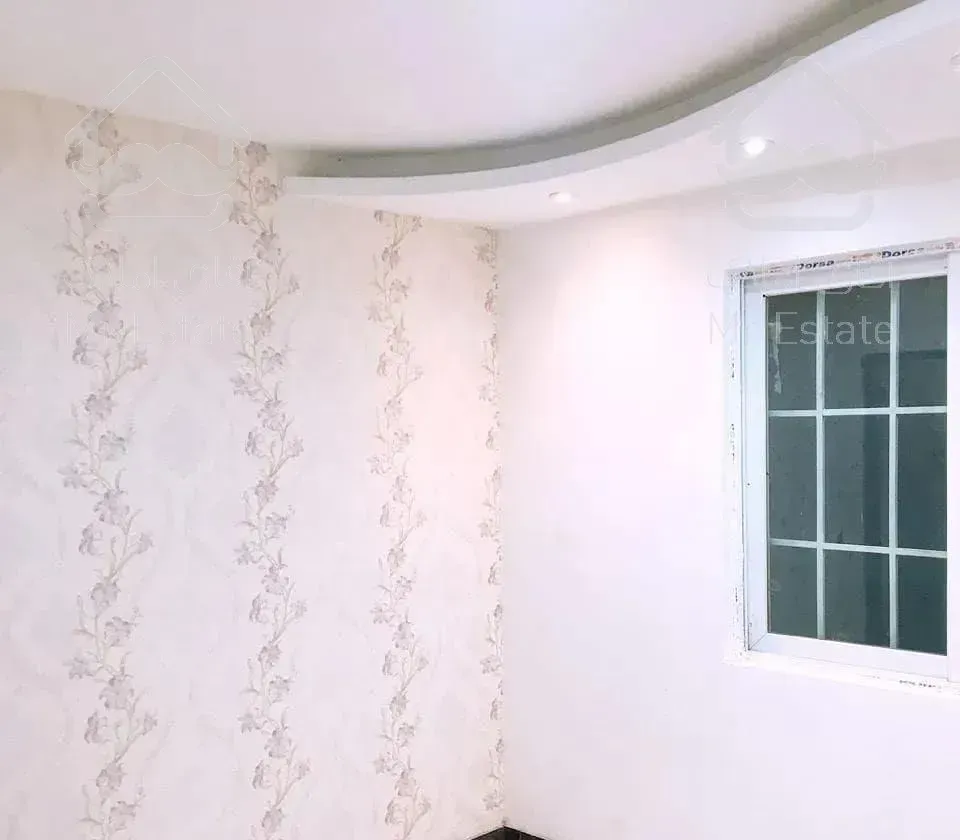 ویلا جنگلی 300 متری 4 خوابه شهرکی سند دار