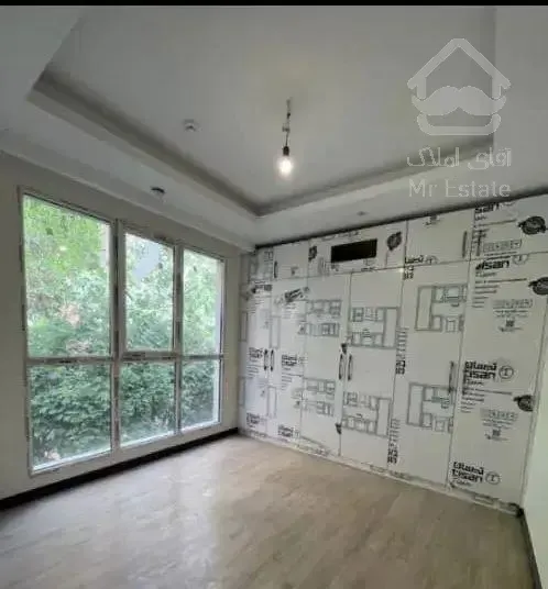 ۱۰۰ متر/ فول بازسازی/ کف قیمت