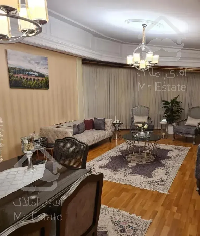 آپارتمان 167 متری فاز 2 یک واحد از دو واحد