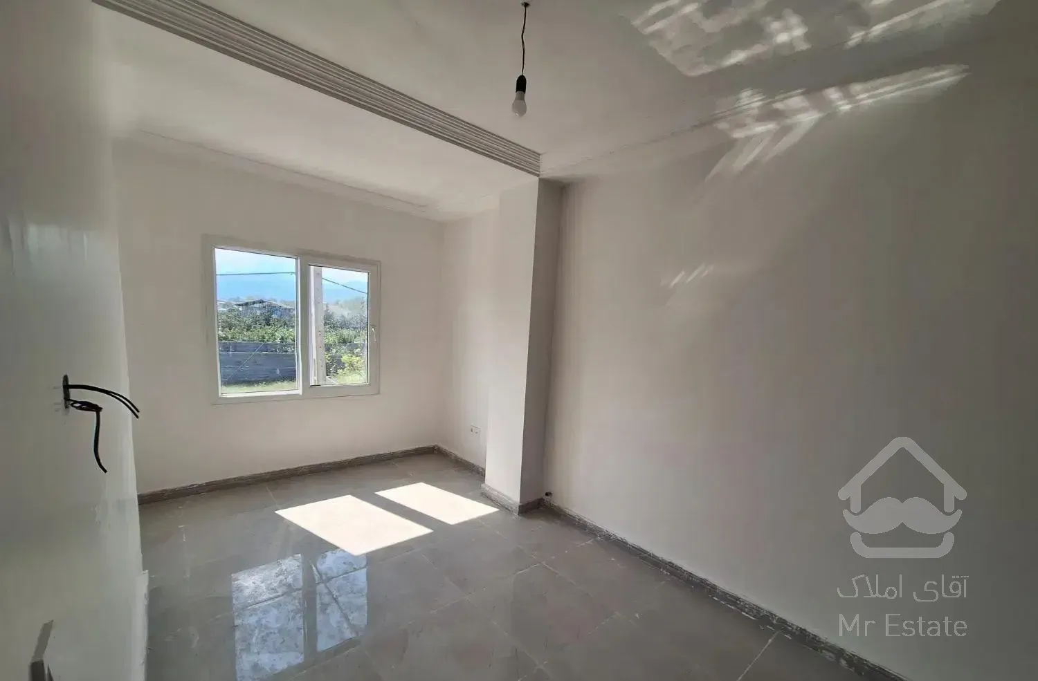 اجاره آپارتمان ۱۰۵ متری ۲ خوابه نوساز