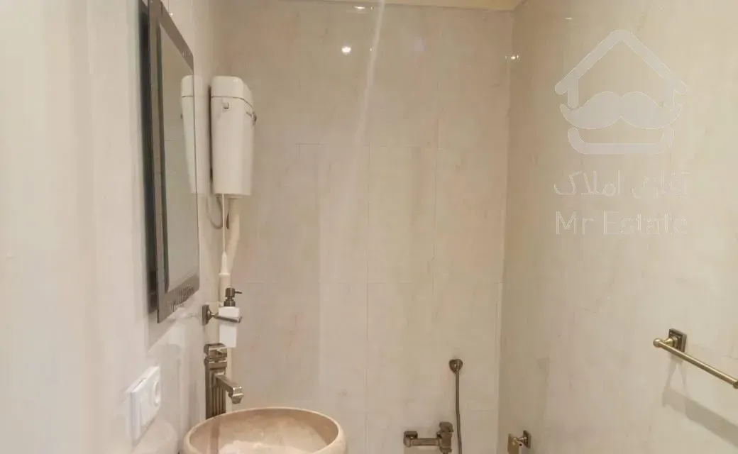 110 متری 2 خوابه کوهک چیتگر