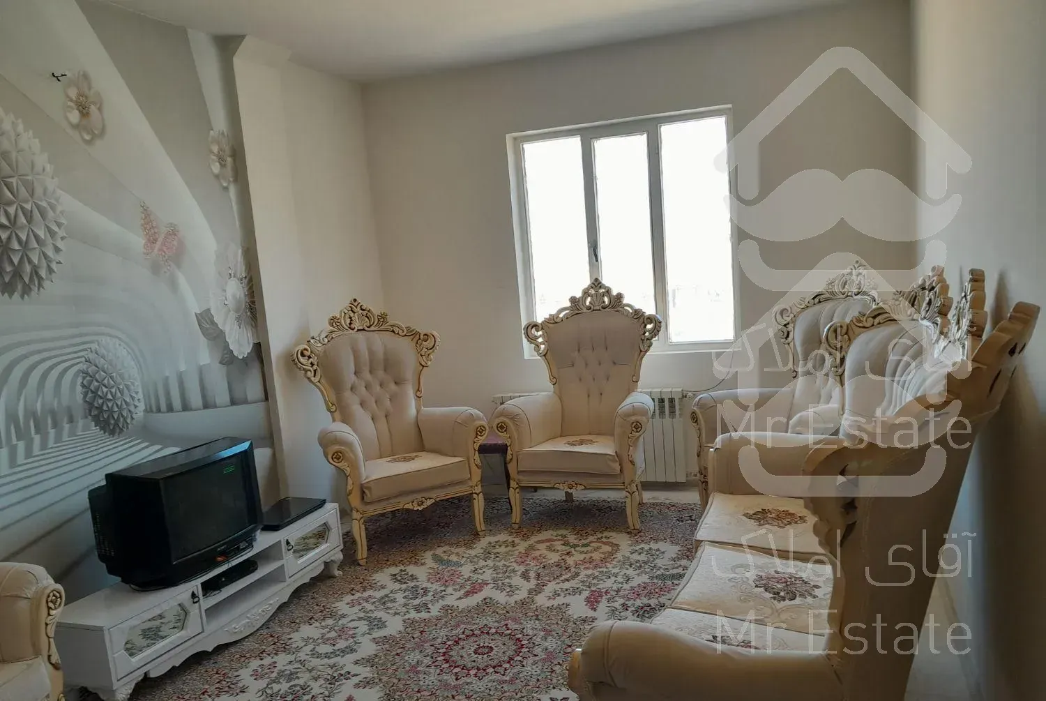 اجاره روزانه آپارتمان