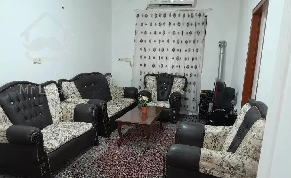 واحد شرایط دانشجویی دو خواب کوچه آرامش رامسر