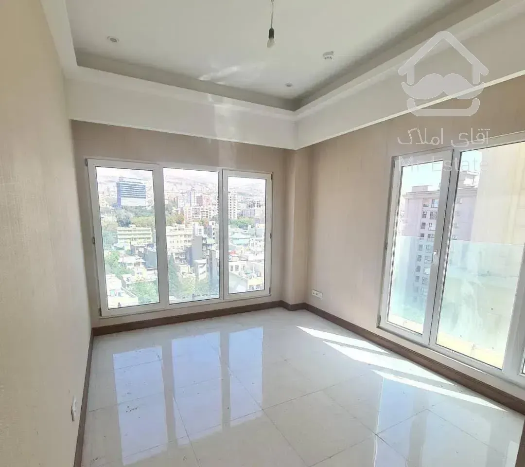 ۱۰۵ متری برج باغ/ مشاعات هتلینگ