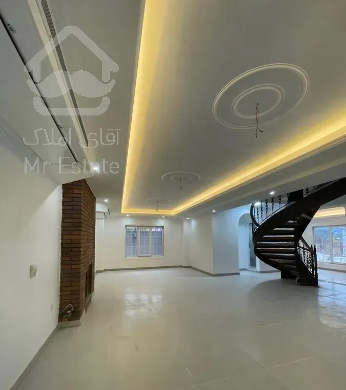 فروش ویلا کلید نخورده در کتشال