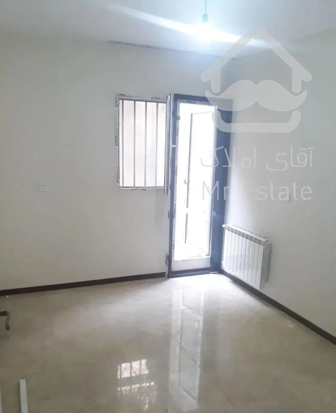 آپارتمان ۹۵ متر دو خوابه نوسازی شده