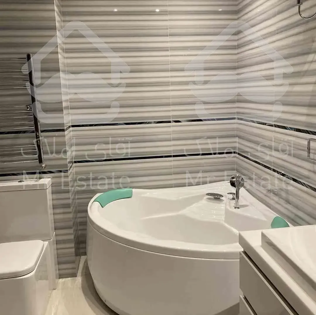 ۱۹۰ متر فرمانیه ۳ خواب