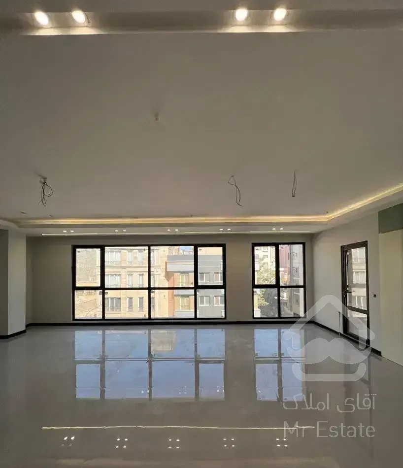 ۱۶۰ متر ۳ خوابه فول/غرق در نور/نزدیک حرم امام رضا