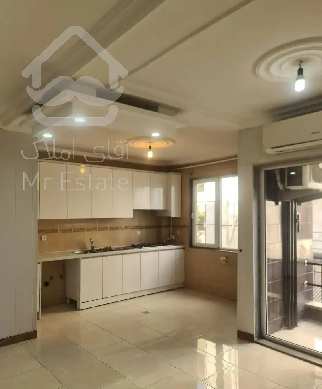 اجاره واحد ۹۰ متری پاسداران