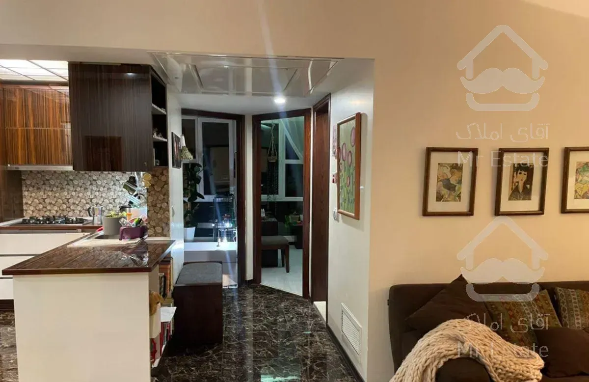 ۱۱۰ متری نیاوران جماران