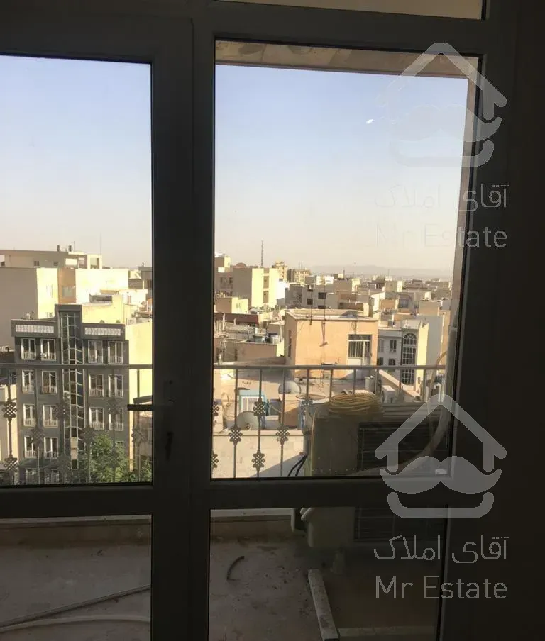 116 متر آپارتمان 5 ساله  شهرآرا پاتریس