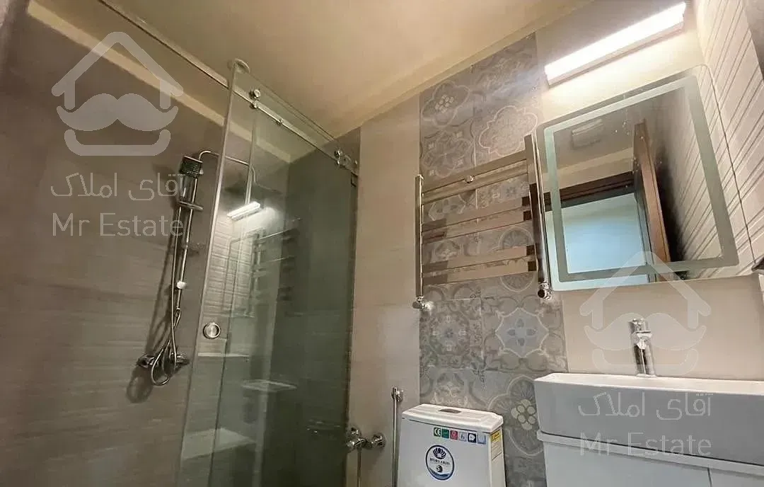 ۱۰۵ متر ۲ خواب / رفعت