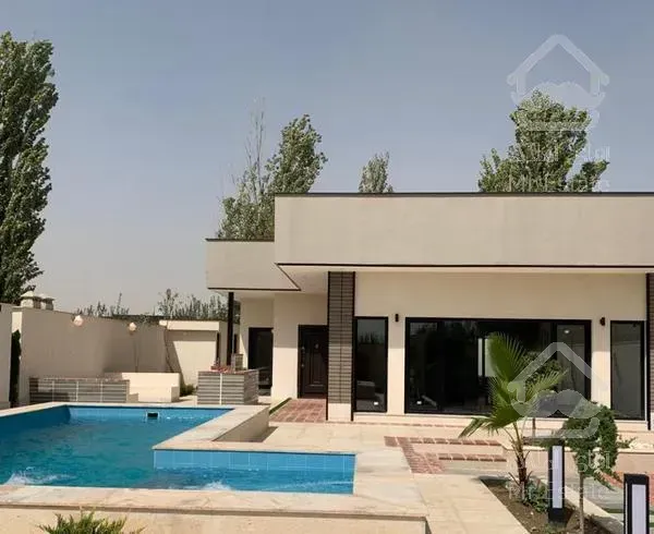 ویلایی465متر145متربنا تهراندشت آران.فروش وتهاتر.