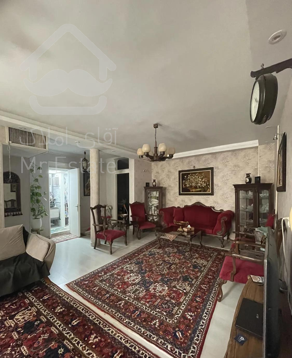 دبستان ۸۵ متری خوش نقشه