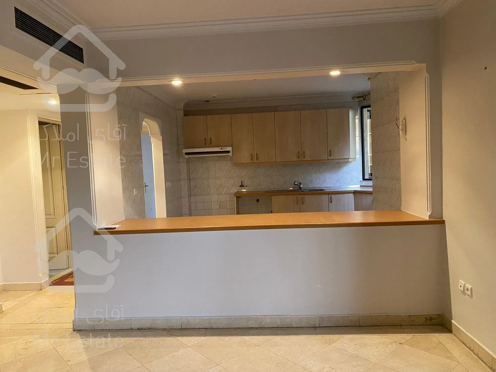 اجاره و رهن آپارتمان زعفرانیه 120  متر لاکچری