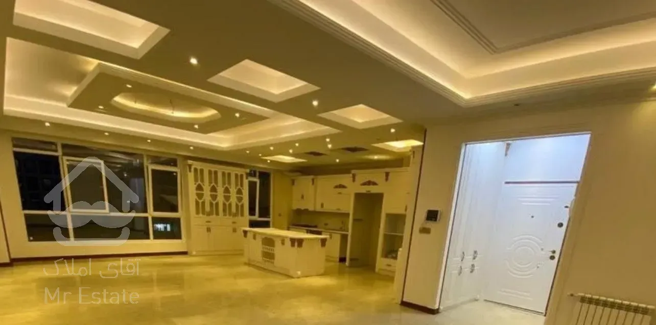 آپارتمان هاشمیه ۱۷۵متری قیمت استثنایی سه خواب فول