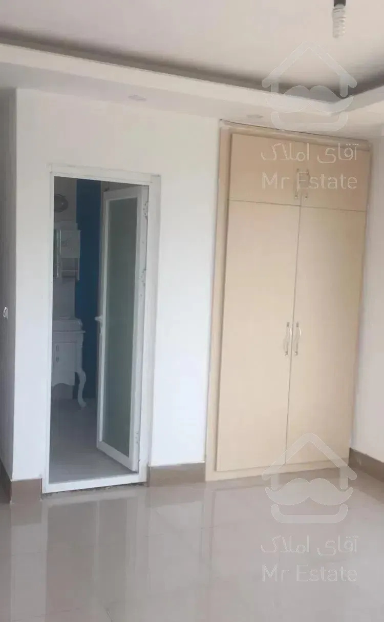 آپارتمان ۲۸۰ متری شهرکی  سرسبز باویودریا