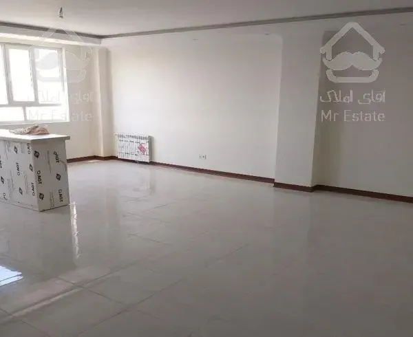 آپارتمان ۱۱۵ متری کلید نخورده صادقیه