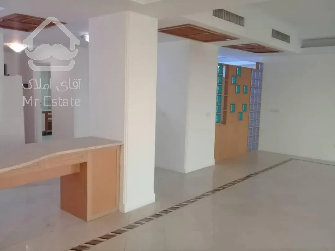 اجاره و رهن آپارتمان ولنجک 300  متر اکازيون