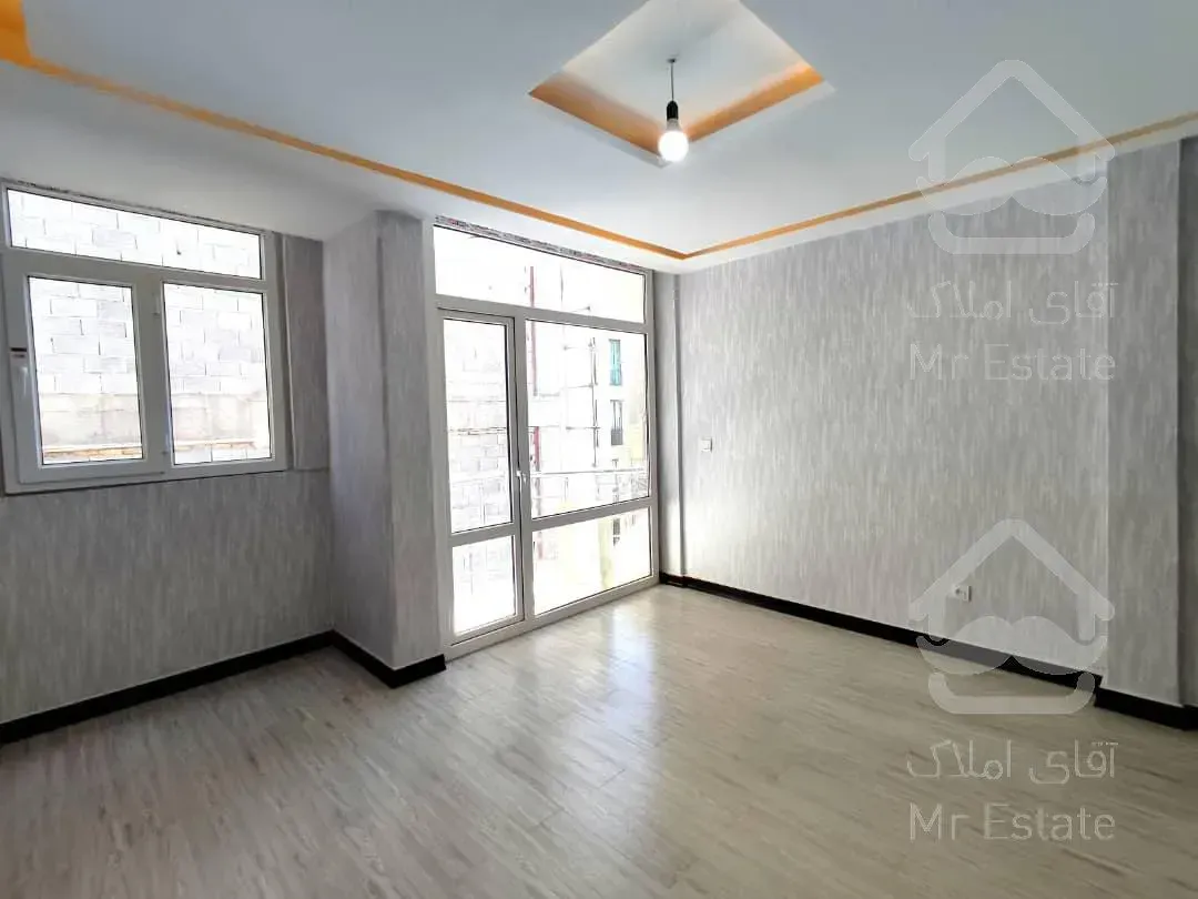 ۵۱ متر بازسازی شده کامل