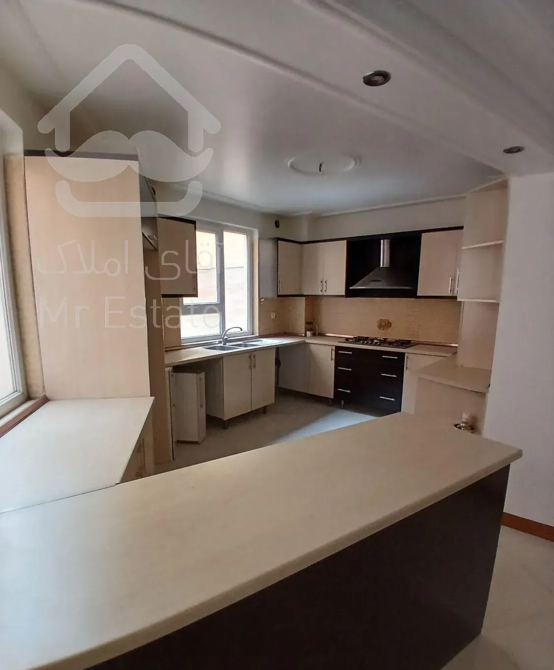 فروش آپارتمان69 متری تکخواب فول پورابتهاج