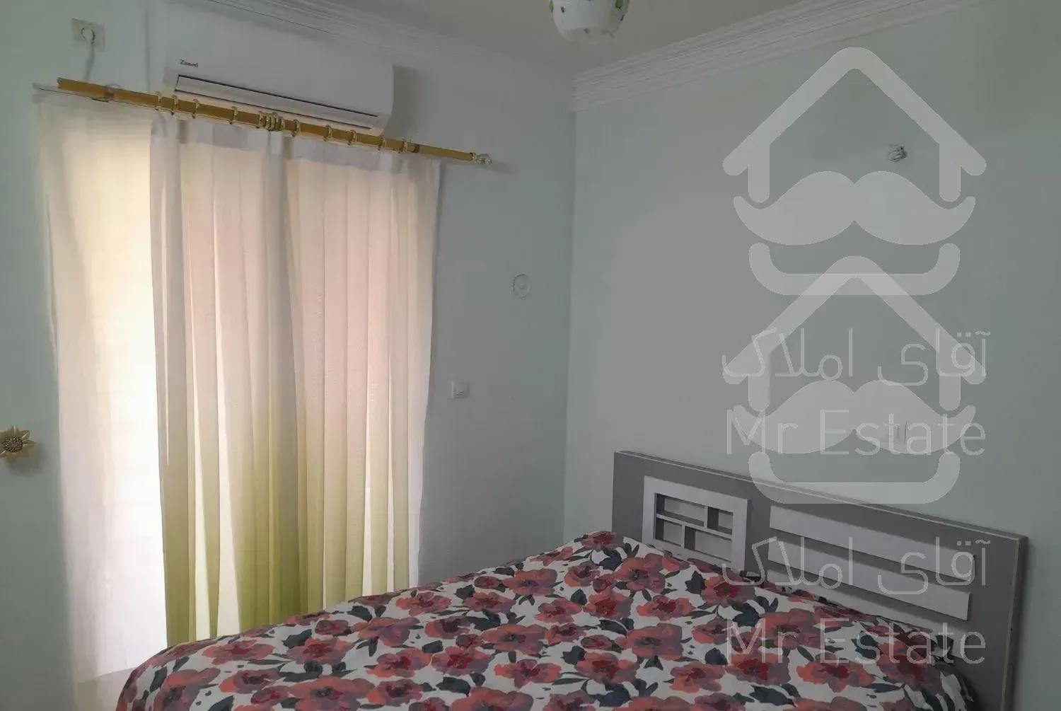 اجاره  ویلاشیک دربستی ۲خواب روبرو دریاکنار