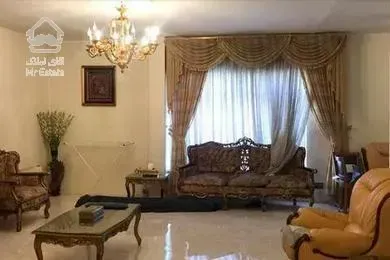 دو خوابه ۱۱۵ متری قیطریه