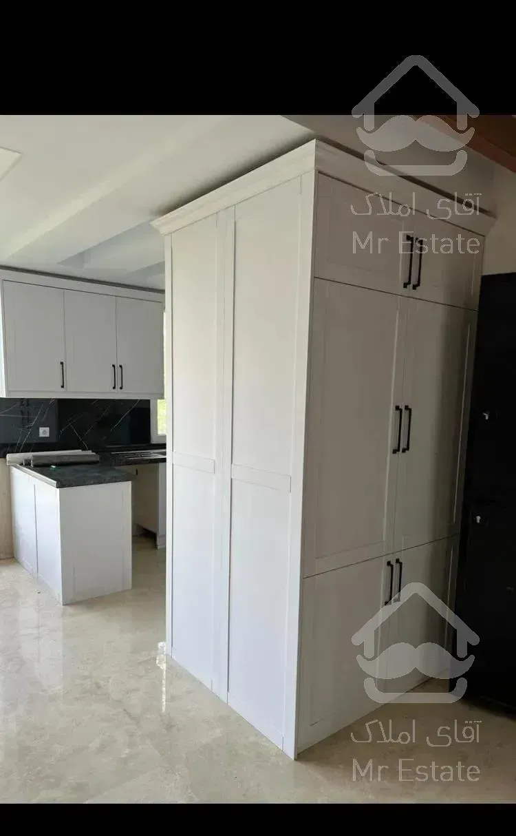 پاسداران ١٣٠متر تکواحدى ٣خواب نوساز