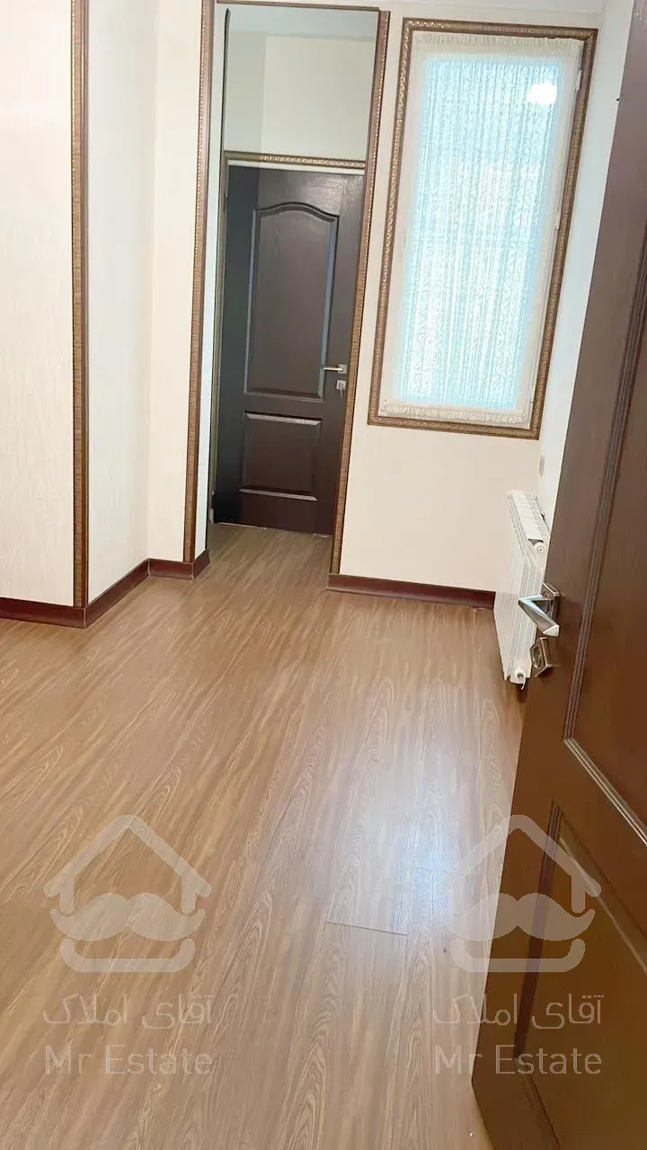 اجاره 125متر سه خواب. فرمانیه. اندرزگو. تخلیه