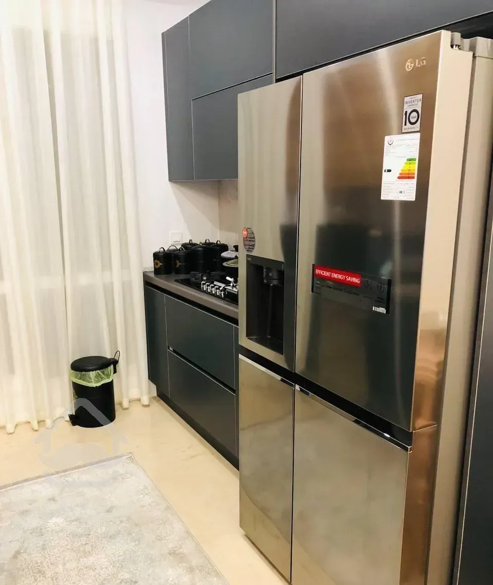 قشنگ ترین واحد ازگل85m