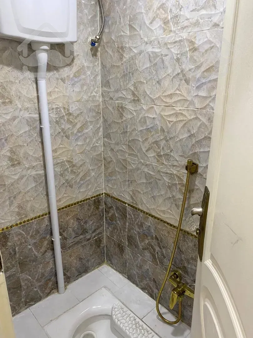 ۷۵متر دوخواب فول امکانات کم سن پونک