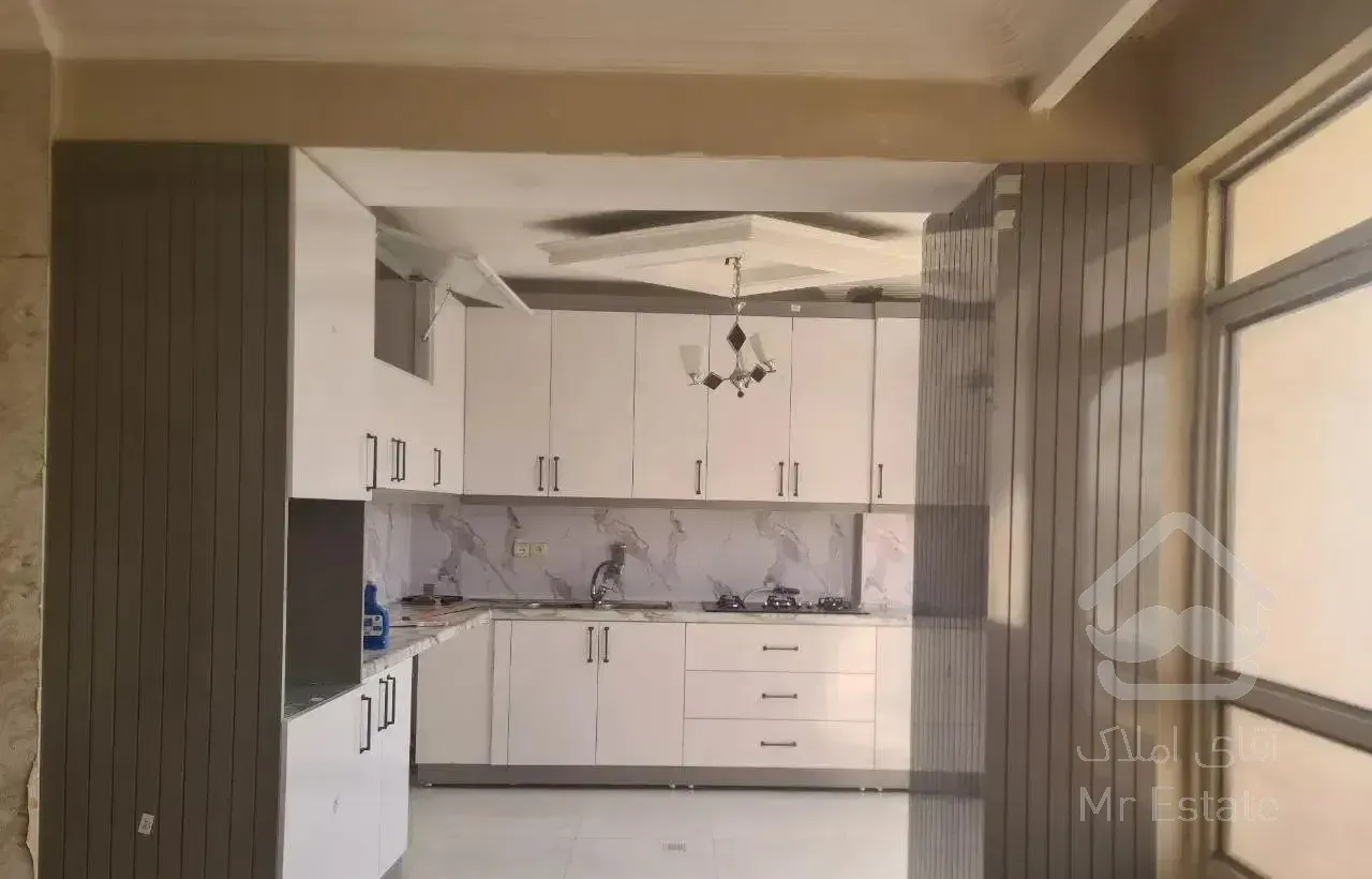 آپارتمان ۹۰متری، بازسازی شده