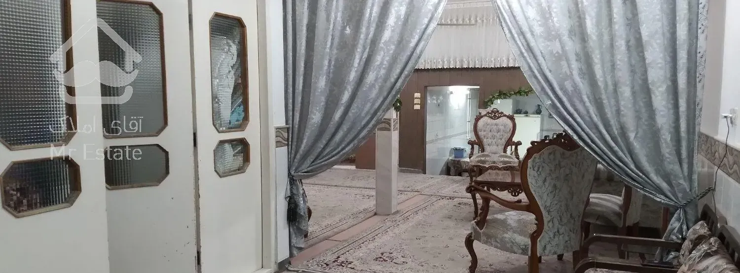 ویلایی، متراژ100، یک خوابه